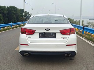 Excelente <span class=keywords><strong>Precio</strong></span>, <span class=keywords><strong>Kia</strong></span> K5 2016 de Gasolina, Caja de Cambios Automática con Techo Corredizo, Autos Usados en Venta - Product Image 5