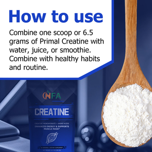 OEM Buy Bulk High Quality <b>Creatine</b> Powder Contains <b>Creatine</b> <b>Monohydrate</b> Formulated to Support Muscle Strength 60 Servings - Product Image 4