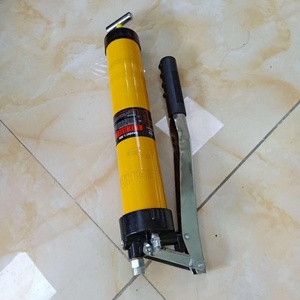 Pistolet à graisse de qualité supérieure pour pistolet à graisse LIEB-HERR 900CC L-900 L900 - Product Image 2