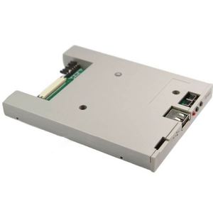 SFR1M44-DU26 Gotek USB Drive / Floppy Transducer Floppy Emulator 12.9MM Thickness Barudan Embroidery Machine Parts