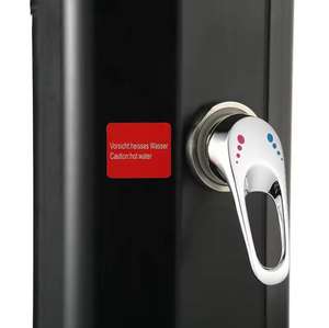 <span class=keywords><strong>Douche</strong></span> <span class=keywords><strong>solaire</strong></span> de luxe de couleur noire 35L, chauffe-eau <span class=keywords><strong>solaire</strong></span> extérieur, corps en PVC, <span class=keywords><strong>piscine</strong></span>, jardin, <span class=keywords><strong>douche</strong></span> <span class=keywords><strong>solaire</strong></span> - Product Image 3