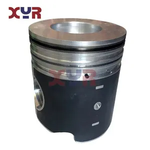 Piston I/V/E/C/O Ke 8210.42 137Mm