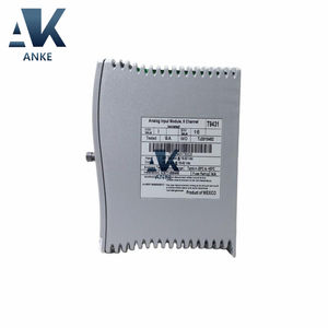 Módulo de entrada analógica triplex T9431 ICS - Product Image 2