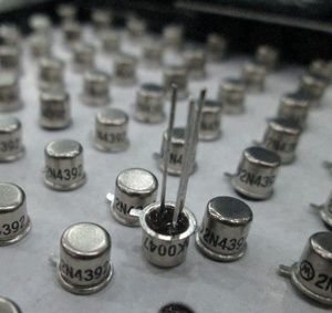 (Original semi-conducteurs Électroniques puce IC) <span class=keywords><strong>2N7002</strong></span> - Product Image 3