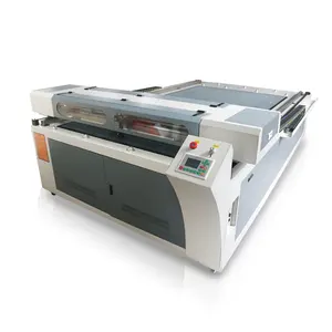 150W Co2 Laser Cutting Wood Machine 1325 Y gear rack transmission 100W Paper Glass 1325 Y gear rack transmission CO2 CNC Laser Engraving Cutting Machine