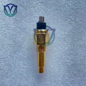 Capteur de température d'huile de refroidissement CYJ 01179305, remplacement du 01182377 pour moteur diesel BF4L1011T F4L1011, transducteur de température - Product Image 5