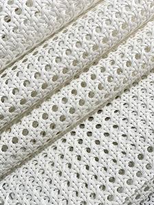 Offre Spéciale 60cm Durable Écologique Étanche En Plastique Rotin Canne Sangle Réglable Réutilisable Décoratif Meubles Accessoires - Product Image 5