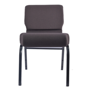 Factory High Quality Modern Design <strong>Stackable</strong> Metal Church <strong>Chair</strong> in Blue for Church Halls Gyms Schools Hotels <strong>Dining</strong> Hospitals - Product Image 1