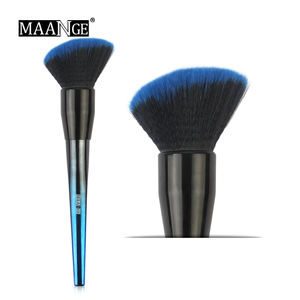 Maange — brosse de modelage <span class=keywords><strong>biseauté</strong></span>, nouveau design, brosse de contour pour la poudre - Product Image 1