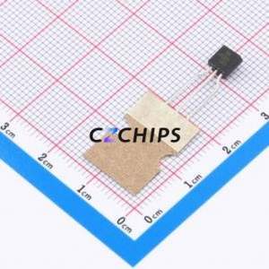 Nuevo Transistor Original 2N2222A TO-92, Transistor de Unión Bipolar (BJT), Venta al por Mayor de Componentes Electrónicos, Chips y Servicio BOM - Product Image 1