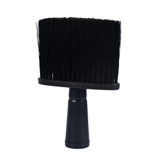 Щетка для волос с гальваническим покрытием - Product Image 3