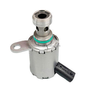 Válvula de Presión de Aceite G4D3-2D350-AA LR073684 para Land Rover Range Rover Sport II L494 <span class=keywords><strong>Velar</strong></span> L560 2.0 204DTA AJ200D 204DTD - Product Image 2