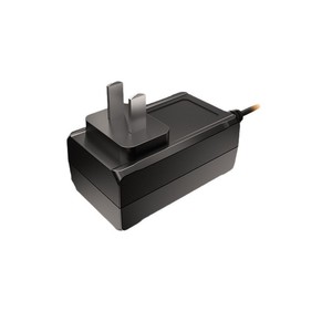 GVE 12V 1A Wall Mounted <b>Power</b> <b>Adapter</b> DC Output For Sprayer Plug In ABS Material 3C Certified - Product Image 4