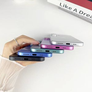 Pas d'affichage de travail étui de té<span class=keywords><strong>l</strong></span>éphone portable réplique jouet Mobile <span class=keywords><strong>pour</strong></span> Iphone15 décor fausse maquette té<span class=keywords><strong>l</strong></span>éphone <span class=keywords><strong>pour</strong></span> Iphone16 factice <span class=keywords><strong>pour</strong></span> Iphone 16 - Product Image 4