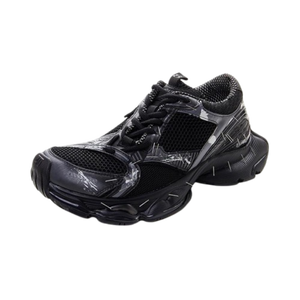<span class=keywords><strong>Nuovi</strong></span> <span class=keywords><strong>Arrivi</strong></span>: Scarpe Casual da Passeggio Traspiranti con Tomaia Sintetica per Uomo e Donna, Sneakers di Design per Primavera ed Estate - Product Image 4