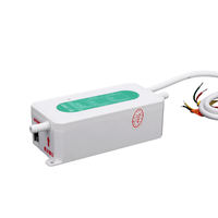 Pompe de condensat pour climatiseur, Pompe de vidange de climatiseur fendue