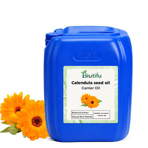Органическое масло календулы холодного отжима, натуральный экстракт цветков календулы (<span class=keywords><strong>Calendula</strong></span> <span class=keywords><strong>Officinalis</strong></span>) для ухода за кожей, эфирное масло - Product Image 4