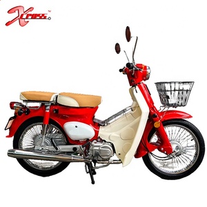 XCross Chine pas cher 110cc <span class=keywords><strong>Super</strong></span> <span class=keywords><strong>CUB</strong></span> motos Sportbikes Motocicletas 110cc à <span class=keywords><strong>vendre</strong></span> SS110 - Product Image 2