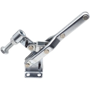Abrazadera Rápida Vertical 10444 10448, Dispositivo de Sujeción para Piezas de Trabajo, Accesorio de Soldadura en Codo - Product Image 4