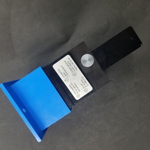   Válvula PZVT-999-SEC-B de 2-6 Bares (29-87 Psi), Componente Neumático Industrial - Product Image 3