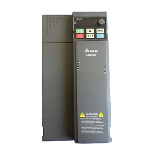 อินเวอร์เตอร์ปรับความถี่ Delta VFD-MS300 รุ่น VFD32AMS43ANSAA 20 แรงม้า 15 กิโลวัตต์ 480 โวลต์ 32 แอมป์ - Product Image 1