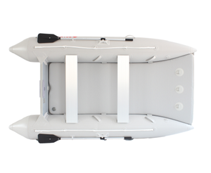 Deportivo estable de alta presión punto de caída piso de aire 11 pies catamarán inflable bote Mini <span class=keywords><strong>gato</strong></span> barco - Product Image 5
