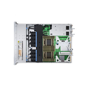 Servidor en rack de clase empresarial PowerEdge R650 1U de alto rendimiento para redes - Product Image 4