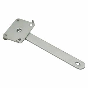 Peças Personalizadas de Fabricação de Metal em Aço Inoxidável e Alumínio com Corte a Laser, Soldagem e Dobragem - Product Image 5