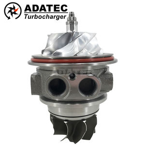 N20 TD04LR6-04HR Hybrid Turbo Kugellager Patrone Cnc Autoteil für BMW X1 X3 Z4 X5 Z4 F10 F30 49477-02006 11657624535 - Product Image 3