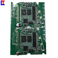 Diseño de Placa de Control PCB para Cocina de Inducción Prestige, Fabricante de Ensamblaje de Placas de Circuito PCBA para Estufas de Pellets
