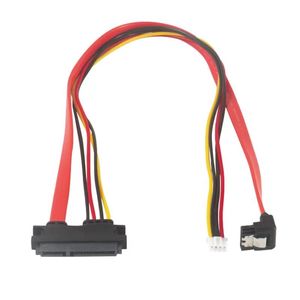 Nhỏ 4pin nữ ph2.0mm để SATA nữ dây điện ITX máy tính sata15p nữ Linh kiện điện tử - Product Image 5
