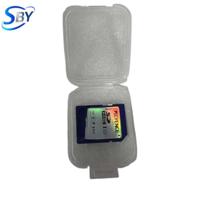 Carte mémoire CA-SD4G neuve et originale 100% avec garantie d'un an - Product Image 6