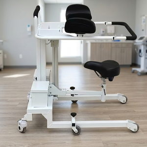 Chariot d'apprentissage pour bébé CS03 avec cadre en plastique, pour les tout-petits de plus de 3 ans, favorise l'apprentissage de la marche autonome - Product Image 2