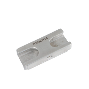 Chất Lượng Cao Thép Không Gỉ 4Pcs Khóa Điểm Khóa Ghế Có Thể Điều Chỉnh Đa Điểm Khóa Các Bộ Phận - Product Image 6