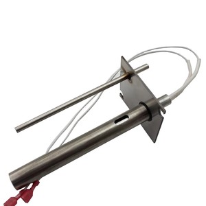 Allumeur en acier inoxydable de haute qualité pour <span class=keywords><strong>poêle</strong></span> <span class=keywords><strong>à</strong></span> granulés Whitfield, <span class=keywords><strong>chauffage</strong></span> rapide 12-480V, fil chauffant TZYL, idéal pour maisons et hôtels - Product Image 3