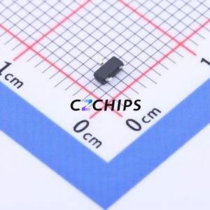 Alta calidad PT3402 SOT-23 Transistor de efecto de campo (MOSFET) Venta al por mayor Chips de componentes electrónicos y servicio BOM - Product Image 2