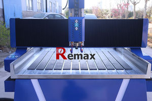 Machine de fraisage et de gravure CNC 1212 pour bois et aluminium - Product Image 3