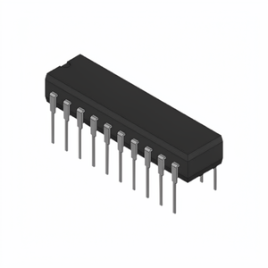 บัฟเฟอร์ SN54AHCT540/ไดรเวอร์แบบดั้งเดิม5962-9685101QRA บริการครบวงจรลอจิกผู้ผลิตชิ้นส่วนอิเล็กทรอนิกส์ - Product Image 1
