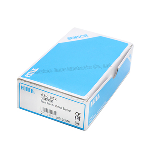 Nuevo Sensor fotoeléctrico FOTE K Original de Taiwán, interruptor de Sensor fotográfico Universal de CA y CC, tipo de reflexión difusa, nuevo - Product Image 6