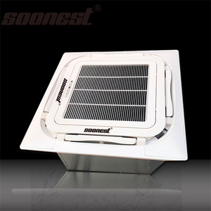 12000Btu 1800BTU 24000Btu Solar Air Conditioner Solar <b>System</b> Air Conditioner Air Conditioner Ceiling TKFR-50QW/DC Air Conditione - Product Image 1