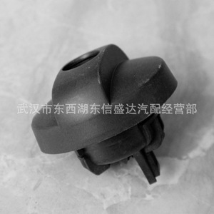 ตัวล็อคถังน้ำมันสำหรับเปอโยต์ 307 รุ่น Oe 1508F3 ขายส่งจากโรงงานโดยตรง - Product Image 1