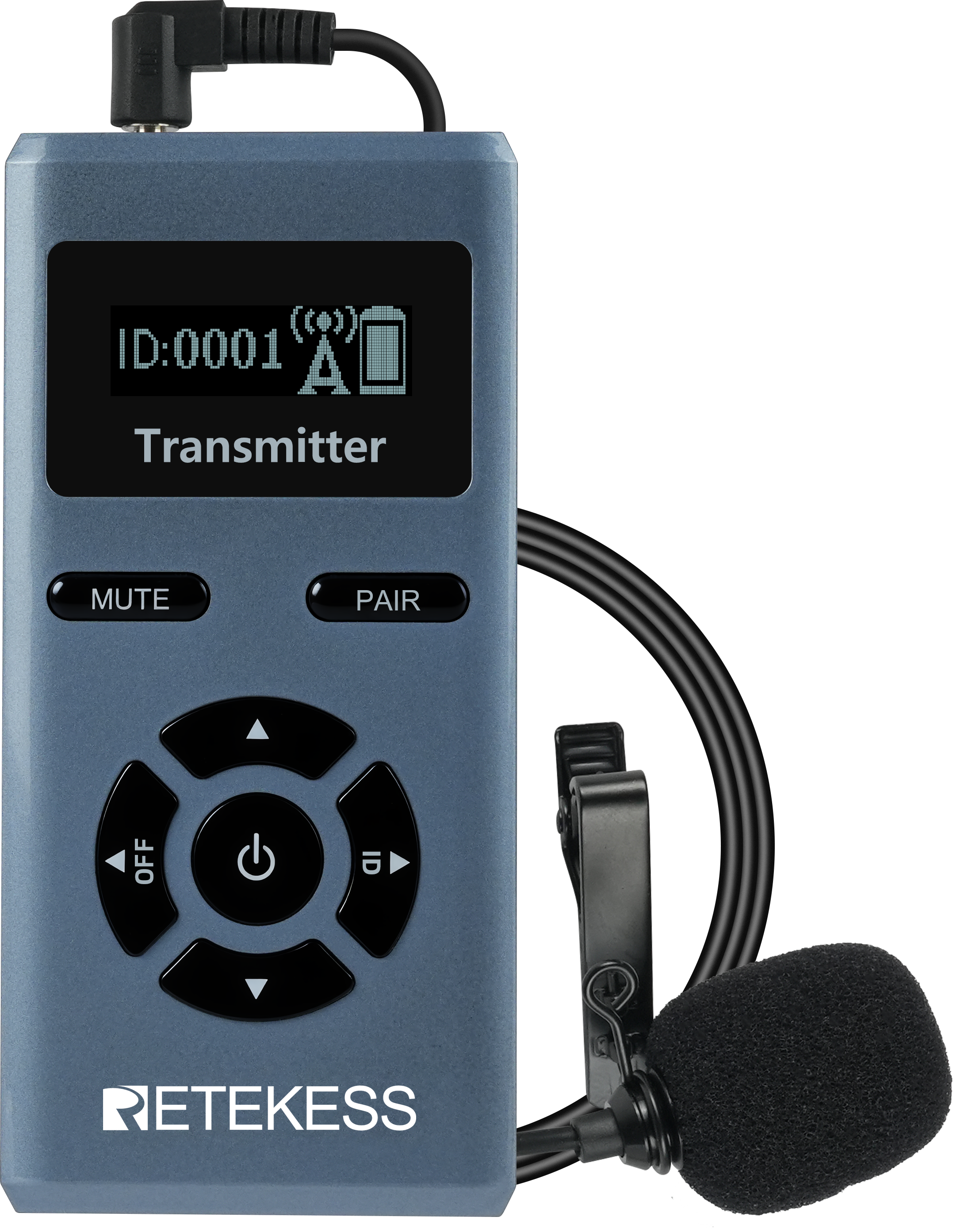 Transmitter TT106S