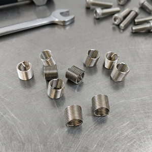 อะไหล่ขนาดเล็กและชิ้นส่วนอื่นๆ Mec-Diesel HE10125150 ผลิตในอิตาลี - Product Image 2