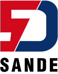 Henan Sande International Trading Co., Ltd. logo