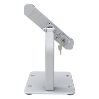 Support de sécurité antivol pour tablette, support de table, support de bureau pour iPad Pro, Kindle, tablettes Samsung Android