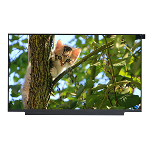 NT156FHM-N43 15.6Inch 1920*1080 Fhd 220Nits 60Hz 30Pins Edp 16:9 Pcba Platte Laptop Lcd-Scherm Scherm Vervanging - Product Image 1