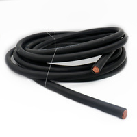 HUAQI H07RN-F OFC 4 mm2 H1Z2Z2-K Niederspannung kabel 10 mm2 16 mm2 25 mm2 Kupfers chweiß kabel Elektrische Drähte und Kabel