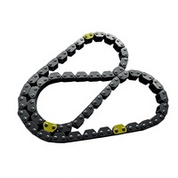 Cadena de Distribución del Motor para 3.0/3.6L LF1 12637744 con Garantía de Dos Años/50000km para Buick/Chevrolet/Cadillac/Hummer