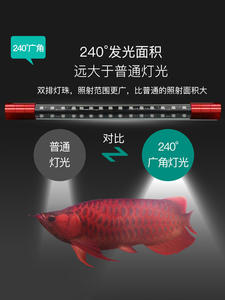 <span class=keywords><strong>T8</strong></span> XTC-1000 XTC-1200 XTC-1500 Vente chaude Lampe <span class=keywords><strong>LED</strong></span> pour <span class=keywords><strong>aquarium</strong></span> de poissons, récif corallien, plantes marines, aquariums - Product Image 4