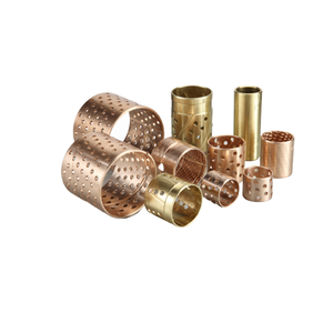 5048517 <span class=keywords><strong>Bronze</strong></span> buchse BRMR Messing lager Brems wellen buchse WB802 CuSn8 <span class=keywords><strong>Bronze</strong></span> Gleitlager - Product Image 1